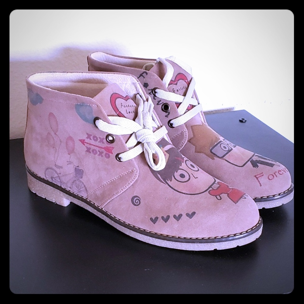 Shoes